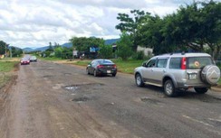 Bổ sung luồng xanh phục vụ thi công dự án nâng cấp QL19