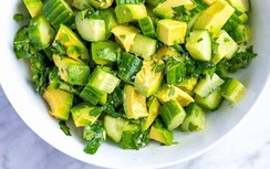 Loại quả bổ dưỡng, cực nhiều tác dụng nhưng ăn cách này gây hại khôn lường