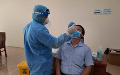 Ngày 27/8, Hà Nội thêm 59 ca Covid-19, có 24 ca ở ổ dịch Thanh Xuân