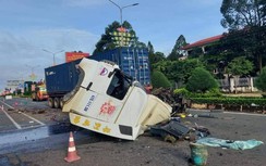 Tin tức tai nạn giao thông mới nhất ngày hôm nay 27/8/2021