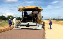 Vừa chống dịch vừa làm cao tốc, chuyện giờ mới kể