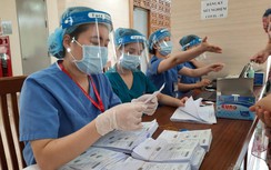 Trưa 27/8, Hà Nội thêm 32 ca Covid-19, có 18 ca cộng đồng