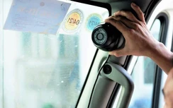 Sẽ có tiêu chuẩn camera giám sát hành trình xe kinh doanh vận tải
