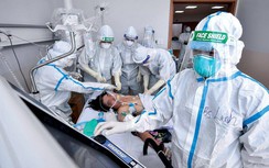 Những đêm trắng giành giật sự sống cho F0