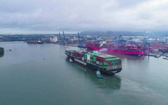 Từ hôm nay, miễn nhiều loại phí hàng hải cho tàu hoạt động mùa dịch