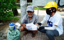 Thủ tướng chỉ đạo rà soát, thu dung người lang thang, cơ nhỡ