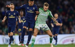 Nhận định, soi kèo Real Betis vs Real Madrid, vòng 3 La Liga