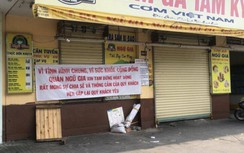 Bao nhiêu hộ kinh doanh tại Hà Nội được nhận tiền trợ cấp vì Covid-19?