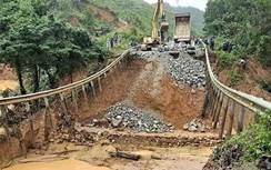 Lên phương án ứng phó thiên tai trong bối cảnh Covid-19 phức tạp