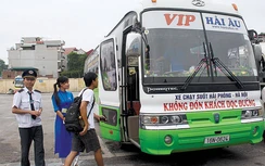 Lợi gì sau gần 10 năm bắt buộc lắp thiết bị giám sát hành trình?