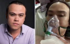 Giữa sinh tử với Covid-19, nhạc sĩ Đào Trọng Thịnh hồi phục thế nào?