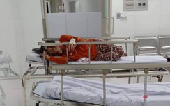 Ba người đàn ông tử vong sau khi xuống giếng cứu người