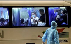 Dịch Covid-19 ngày 27/8: Thêm 12.920 ca mắc mới, có 6.627 ca cộng đồng