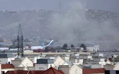 Báo Nga: Taliban không tiếp tay thì khủng bố IS không thể tấn công ở Kabul