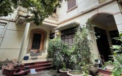 Giá đất Tây Hồ rẻ nhất 79 triệu, đắt nhất đến 600 triệu đồng/m2