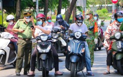 Covid-19 TP.HCM ngày 29/8: Tối nay, TP.HCM ghi nhận thêm 4.957 ca nhiễm mới