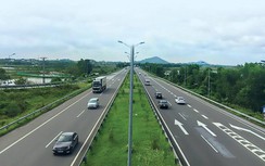 Giấc mơ 5.000km cao tốc không xa!