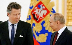 Đức thông báo thời điểm bơm khí đốt vào đường ống Nord Stream 2