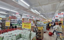 Huế: “Không thiếu hàng hóa, nhu yếu phẩm thiết yếu để phục vụ người dân”