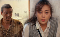 Hương vị tình thân phần 2 tập 23: Nam nhận ông Sinh là bố đẻ trước đám cưới