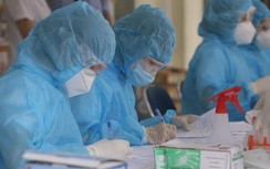 Chiều 28/8 Hà Nội thêm 21 ca Covid-19, có 3 nhân viên Bệnh viện Nông nghiệp