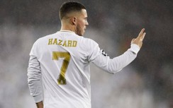 Tin chuyển nhượng mới nhất 28/8: Juventus gây sốc sau vụ Ronaldo