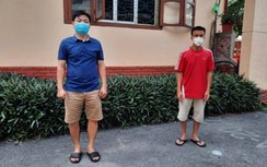 Hải Dương: Mua cả máy in, máy scan để làm giấy xét nghiệm Covid-19 giả