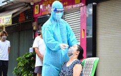 Covid-19 ngày 28/8: Hôm nay, cả nước ghi nhận 12.103 ca nhiễm mới