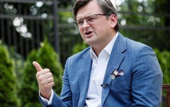 Ukraine thất vọng trước tuyên bố mới nhất của Tổng thống Estonia