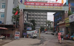 3 nhân viên y tế thành F0, Hà Nội khẩn tìm người đến Bệnh viện Nông nghiệp