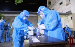 Covid-19 ngày 30/8: Ghi nhận thêm 14.224 ca nhiễm mới, tăng 1.467 ca