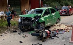 Tin tức tai nạn giao thông mới nhất ngày hôm nay 30/8/2021