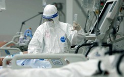 Thành phố Thủ Đức thành lập 3 bệnh viện dã chiến điều trị Covid-19