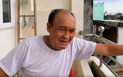 Danh hài Duy Phương: Nhiều nghệ sĩ trẻ nói mà không hiểu mình nói gì