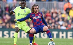 Nhận định, soi kèo Barcelona vs Getafe, vòng 3 La Liga