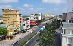 Đông Hà siết chặt quy định phòng dịch, người dân chỉ ra ngoài khi cần thiết