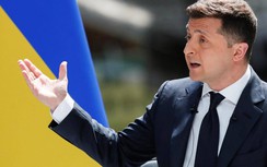 Ông Zelensky chuẩn bị tới Mỹ, Hoa Kỳ viện trợ Ukraine 60 triệu USD