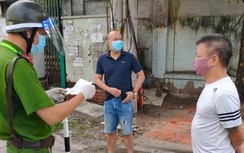 Thêm hai tổ đặc biệt kiểm soát 100% người ra đường khu phố cổ Thủ đô