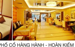 Du lịch bết bát, cơ hội thâu tóm khách sạn giá bèo