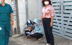 Nữ Bí thư phường cự cãi tổ trưởng liên ngành TP Vũng Tàu: Xử lý thế nào?