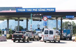 Vì sao bác đề xuất mở rộng phạm vi giảm giá vé trạm BOT Sông Phan?