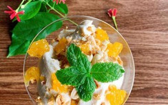 Làm sữa chua Hy Lạp đậu nành bằng nồi cơm điện, ăn ngon vẫn giữ dáng đẹp da