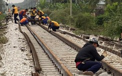 Đảm bảo an toàn, chạy nước rút thi công dự án đường sắt “khủng” 7.000 tỷ