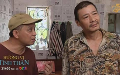 Hương vị tình thân phần 2 tập 24: Ông Sinh bị truy sát, Nam có kết quả ADN?