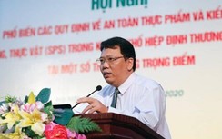 Mì tôm Hảo Hảo và mì khô Thiên Hương bị cảnh báo ở mức rủi ro nghiêm trọng