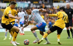 MU thắng nhọc "bầy sói", đồng hương thầy Park đưa Tottenham bay cao