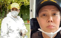 Bị tung tin đòi tiền cọc khi giao bình oxy, Việt Hương bất bình phản pháo