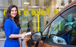 Mô hình thuê pin và chia sẻ xe điện sẽ lên ngôi trong tương lai rất gần?
