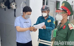 Giãn cách xã hội dài ngày, nhiều phần quà an sinh đến tay người dân TP.HCM