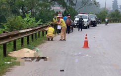 Tin tức tai nạn giao thông mới nhất ngày hôm nay 31/8/2021